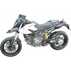 Μονοσελο Ducati Hypermotard 796 821 1100