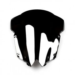Yamaha R6 2008-2016 Double Bubble Ζελατινα-thumb-1