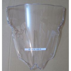 Yamaha R6 2008-2016 Double Bubble Ζελατινα-thumb-3