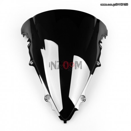 Yamaha R6 2003-2005 Double Bubble Ζελατινα