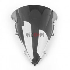 Yamaha R6 2003-2005 Double Bubble Ζελατινα-thumb-3