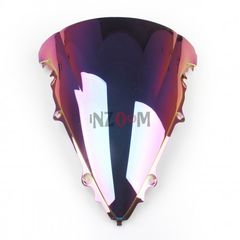 Yamaha R6 2003-2005 Double Bubble Ζελατινα-thumb-6