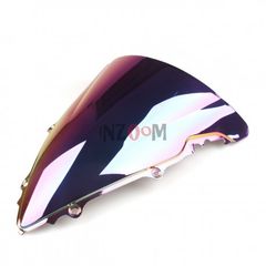 Yamaha R6 2003-2005 Double Bubble Ζελατινα-thumb-7