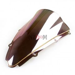 Yamaha R1 2000-2001 Double Bubble Ζελατινα-thumb-9