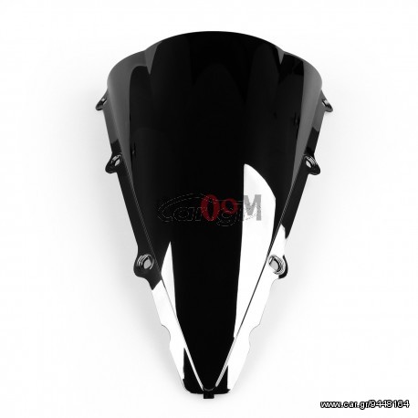 Yamaha R1 2002-2003 Double Bubble Ζελατιν