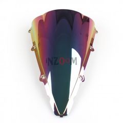 Yamaha R1 2002-2003 Double Bubble Ζελατιν-thumb-6