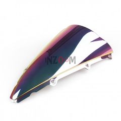 Yamaha R1 2002-2003 Double Bubble Ζελατιν-thumb-7