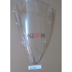 Yamaha R1 2002-2003 Double Bubble Ζελατιν-thumb-8