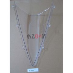 Yamaha R1 2002-2003 Double Bubble Ζελατιν-thumb-9