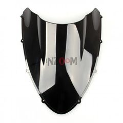 Ducati 848 1098 1198 (όλων των χρονολογιών) Double Bubble Ζελατινα