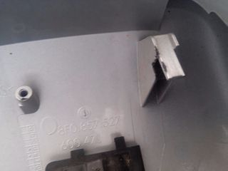 Καπακι καθρεφτη AUDI A5 10>-thumb-4