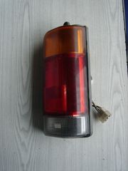SUBARU LIBERO (1997-2000 ΦΑΝΟΣ ΠΙΣΩ ΔΕΞΙΟΣ) ΜΠΑΜΠΟΥΡΗΣ