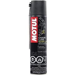 MOTUL RACING C4 CHAIN LUBE FACTORY LINE 0.4L