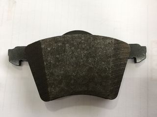 ΤΑΚΑΚΙΑ ΕΜΠΡΟΣ VW KOMBI /  TRANSPORTER T4    1.9 , 2.0 , 2.4 , 2.5 , 2.8     FTE