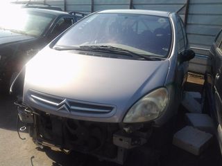 CITROEN XSARA PICASSO 1.6 NFV ΠΩΛΟΥΝΤΑΙ ΑΝΤΑΛΛΑΚΤΙΚΑ ΜΗΧΑΝΙΚΑ ΚΑΙ ΦΑΝΟΠΟΙΕΙΑΣ-thumb-2