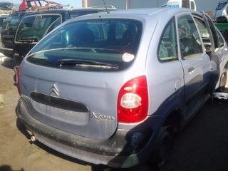 CITROEN XSARA PICASSO 1.6 NFV ΠΩΛΟΥΝΤΑΙ ΑΝΤΑΛΛΑΚΤΙΚΑ ΜΗΧΑΝΙΚΑ ΚΑΙ ΦΑΝΟΠΟΙΕΙΑΣ-thumb-3