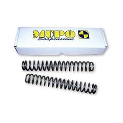 KIT ΕΛΑΤΗΡΙΩΝ ΠΙΡΟΥΝΙΟΥ MUPO ΓΙΑ SUZUKI SV 650 / S '99-'02