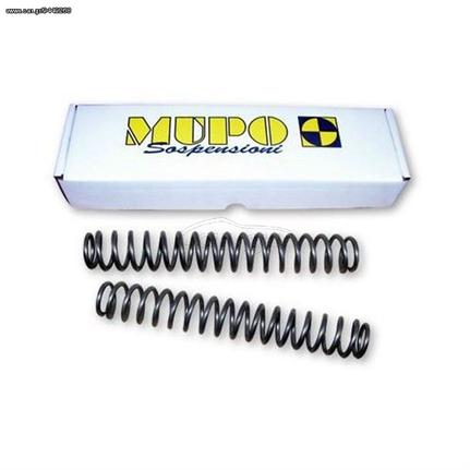 KIT ΕΛΑΤΗΡΙΩΝ ΠΙΡΟΥΝΙΟΥ MUPO ΓΙΑ SUZUKI SV 650 / S '99-'02