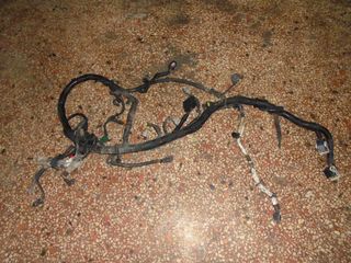 Πλεξούδα Κινητήρα Ford Transit 2.2 TDCi (QVFA) 2006-12