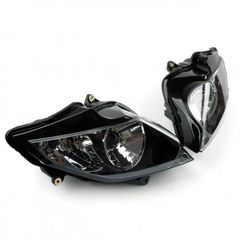 Mπροστά φανάρια Honda VFR800 2002-2012