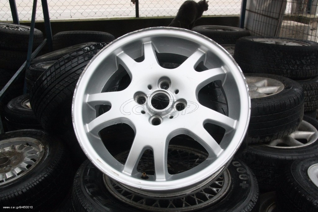 MINI ONE ORIGINAL 16 " 