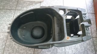 ΚΟΥΒΑΣ ΣΕΛΑΣ PIAGGIO NRG POWER 