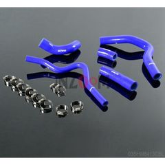 Κιτ Κολάρα σιλικόνης Yamaha YZF R1 2004-2006