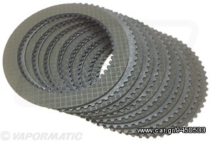 NC1847 - ΔΙΣΚΑΚΙΑ POWER SHIFT CASE 87530789