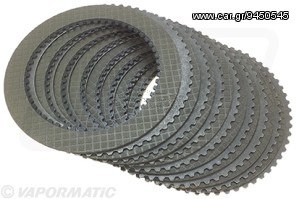 NC1847 - ΔΙΣΚΑΚΙΑ POWER SHIFT FORD NEW HOLLAND 87530789