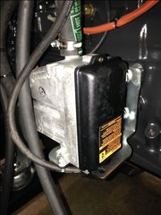 Γεννήτρια Fiat 2021 GP100 110KVA IVECO-thumb-15