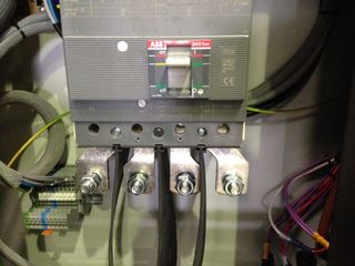 Γεννήτρια Fiat 2021 GP100 110KVA IVECO-thumb-11