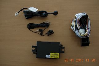 BLUETOOTH CAR KIT-thumb-1