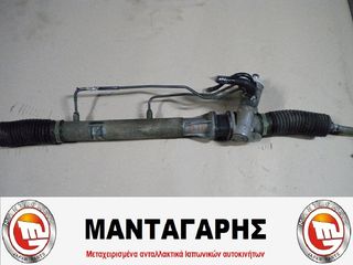 ΚΡΕΜΑΓΙΕΡΑ NISSAN PRIMERA P10 1991 - 1996 ΥΔΡΑΥΛΙΚΗ