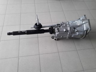 Σασμαν BMW 318is E36 92-99-thumb-1