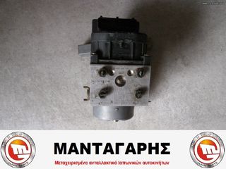 ΜΟΝΑΔΑ ABS NISSAN ALMERA N16 47660-5M302