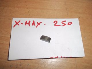 ΣΦΙΝΑ ΒΟΛΑΝ ΓΝΗΣΙΑ  ΓΙΑ YAMAHA X-MAX 250