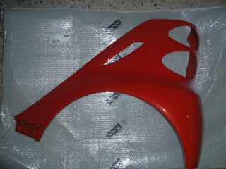 smart  fortwo (W451) Bodyparts