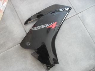 Δεξιο fairing Aprilia RSV4