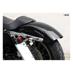EASYRIDERS BOBBED REAR FENDER