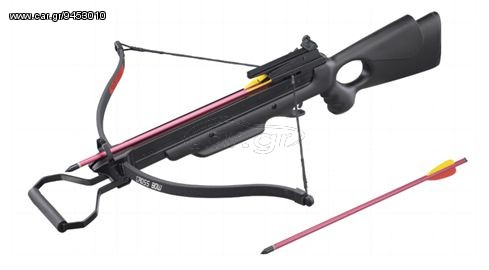 ΒΑΛΛΙΣΤΡΑ  MK150A3Β