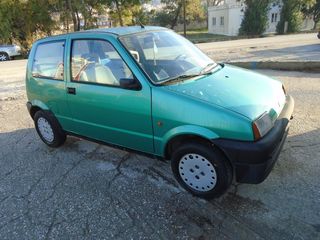 ΑΝΤΑΛΑΚΤΙΚΑ FIAT CINGUECENTO