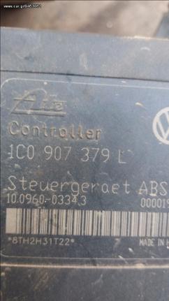 ΜΟΝΑΔΑ ΑBS VW GOLF 4 KΩΔ.1C0907379L MONTEΛΟ 1998-2003