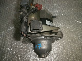 CITROEN C1 28100-0Q012J 28100-0Q012C IKR ΜΙΖΑ VALEO 8 ΔΟΝΤΙΑ