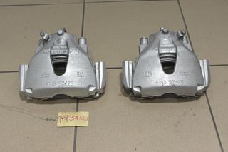 ΔΑΓΚΑΝΕΣ OPEL ASTRA H 2004-2010 2TMX 30E/TEM   FN3 57/25