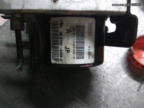 ΜΟΝΑΔΑ ABS MAZDA 2 2006-2010, JP 06.2102-1090.4,06.2102-0468.4