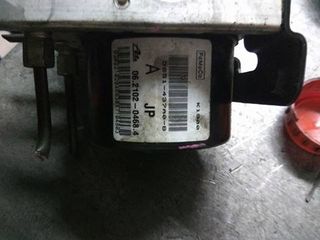 ΜΟΝΑΔΑ ABS MAZDA 2 2006-2010, JP 06.2102-1090.4,06.2102-0468.4