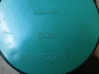 ΕΓΚΕΦΑΛΟΣ ΚΕΝΤΡΙΚΟΥ ΚΛΕΙΔΩΜΑΤΟΣ VW GOLF II/JETTA[443862257A][8][321862257][1]  -thumb-1