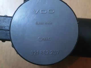 ΕΓΚΕΦΑΛΟΣ ΚΕΝΤΡΙΚΟΥ ΚΛΕΙΔΩΜΑΤΟΣ VW GOLF II/JETTA[443862257A][8][321862257][1]  -thumb-3