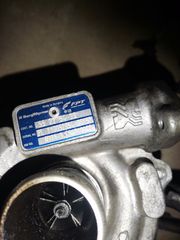 1300 cc multijet +twin air 900cc+jet 1400 cc fiat τουρμπινες, 55225433, 55231037, 55243431, 55212917,-thumb-1