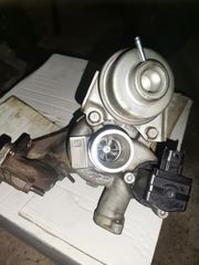 1300 cc multijet +twin air 900cc+jet 1400 cc fiat τουρμπινες, 55225433, 55231037, 55243431, 55212917,